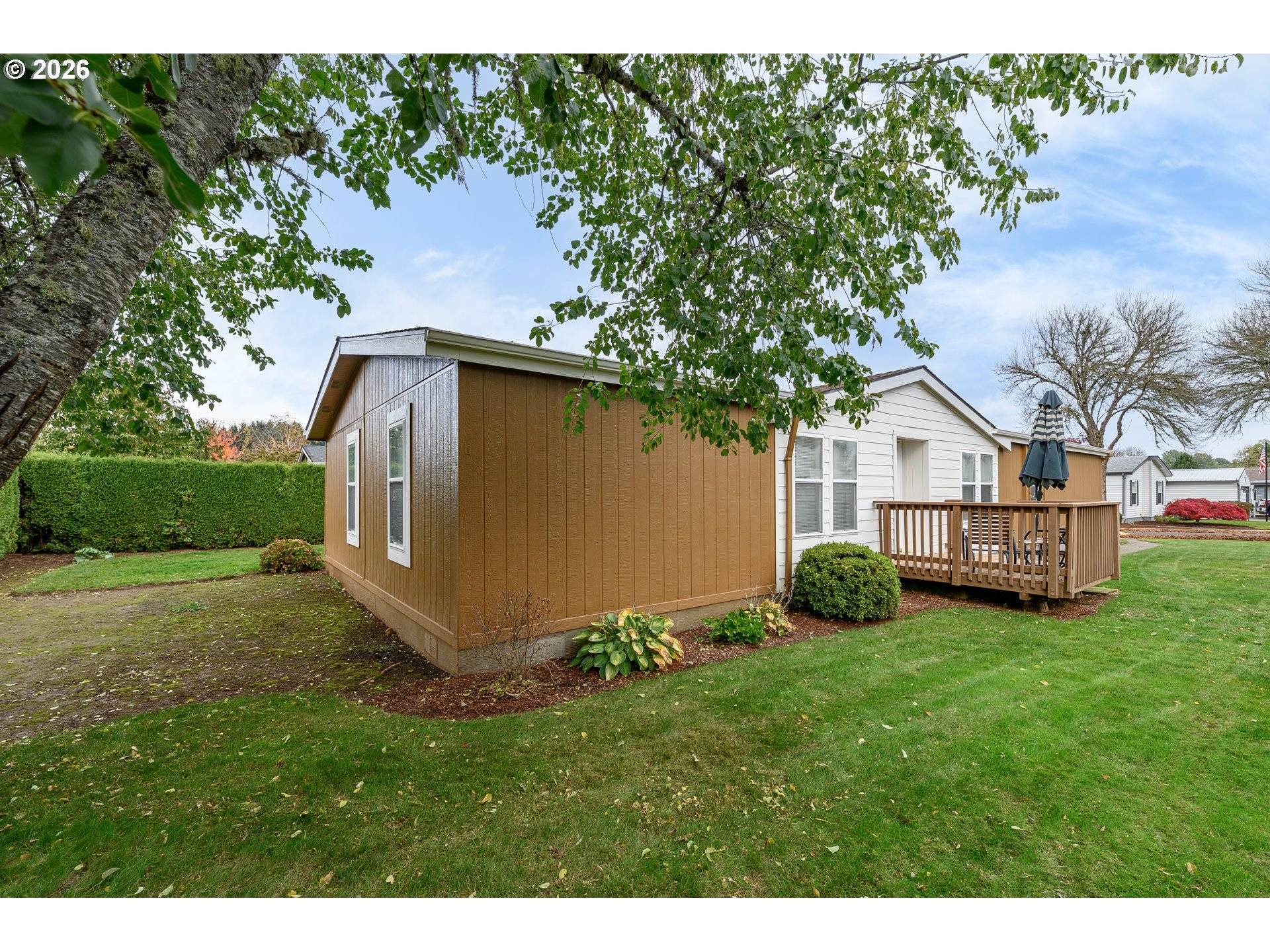 1401 W ELLENDALE AVE #51, Dallas, OR 97338