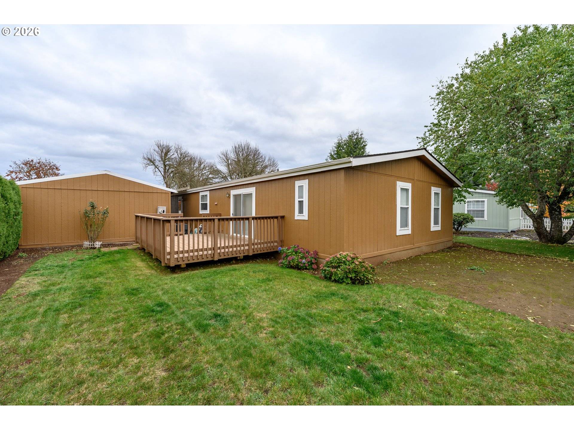 1401 W ELLENDALE AVE #51, Dallas, OR 97338