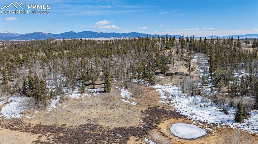 600 Pronghorn DR, Como, CO 80432