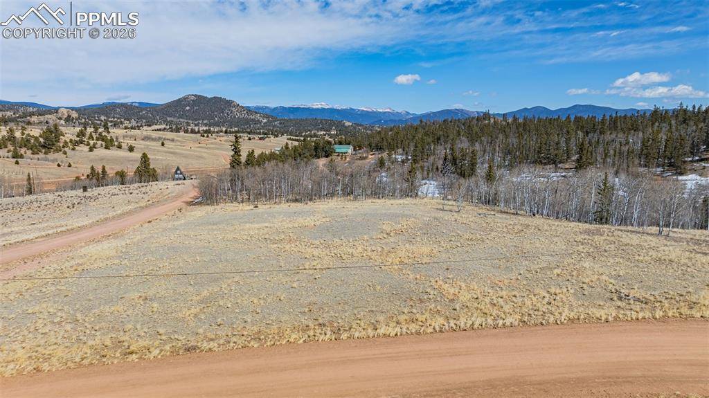 600 Pronghorn DR, Como, CO 80432