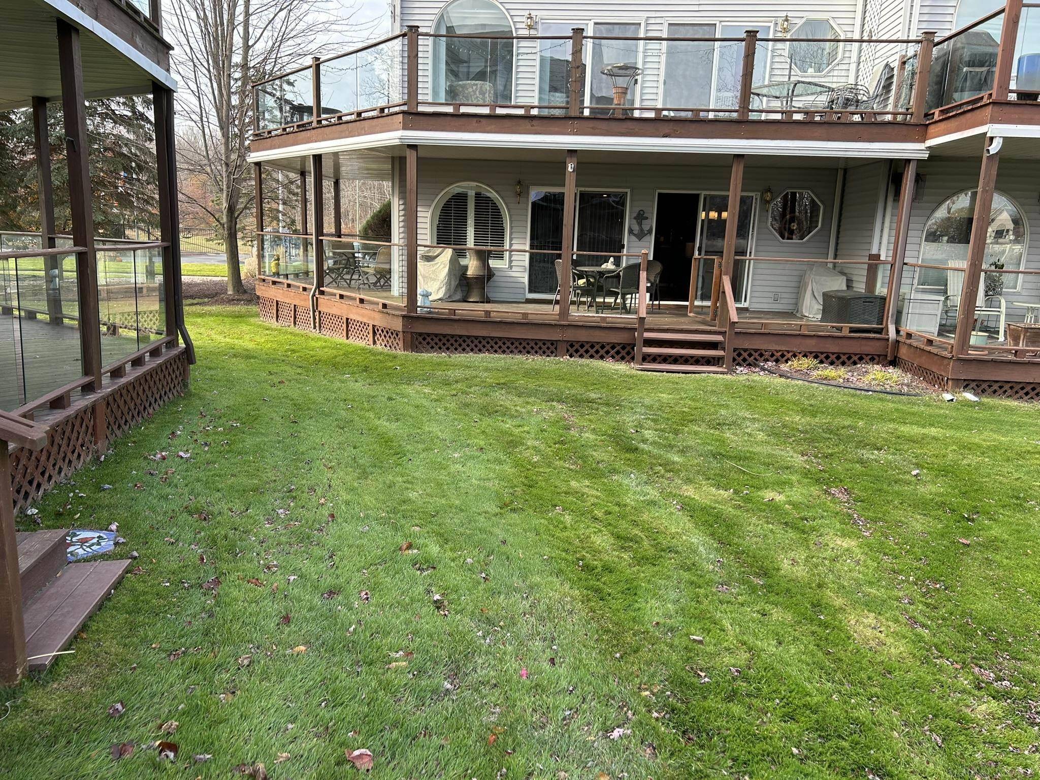 37848 Jefferson AVE, Harrison Twp, MI 48045