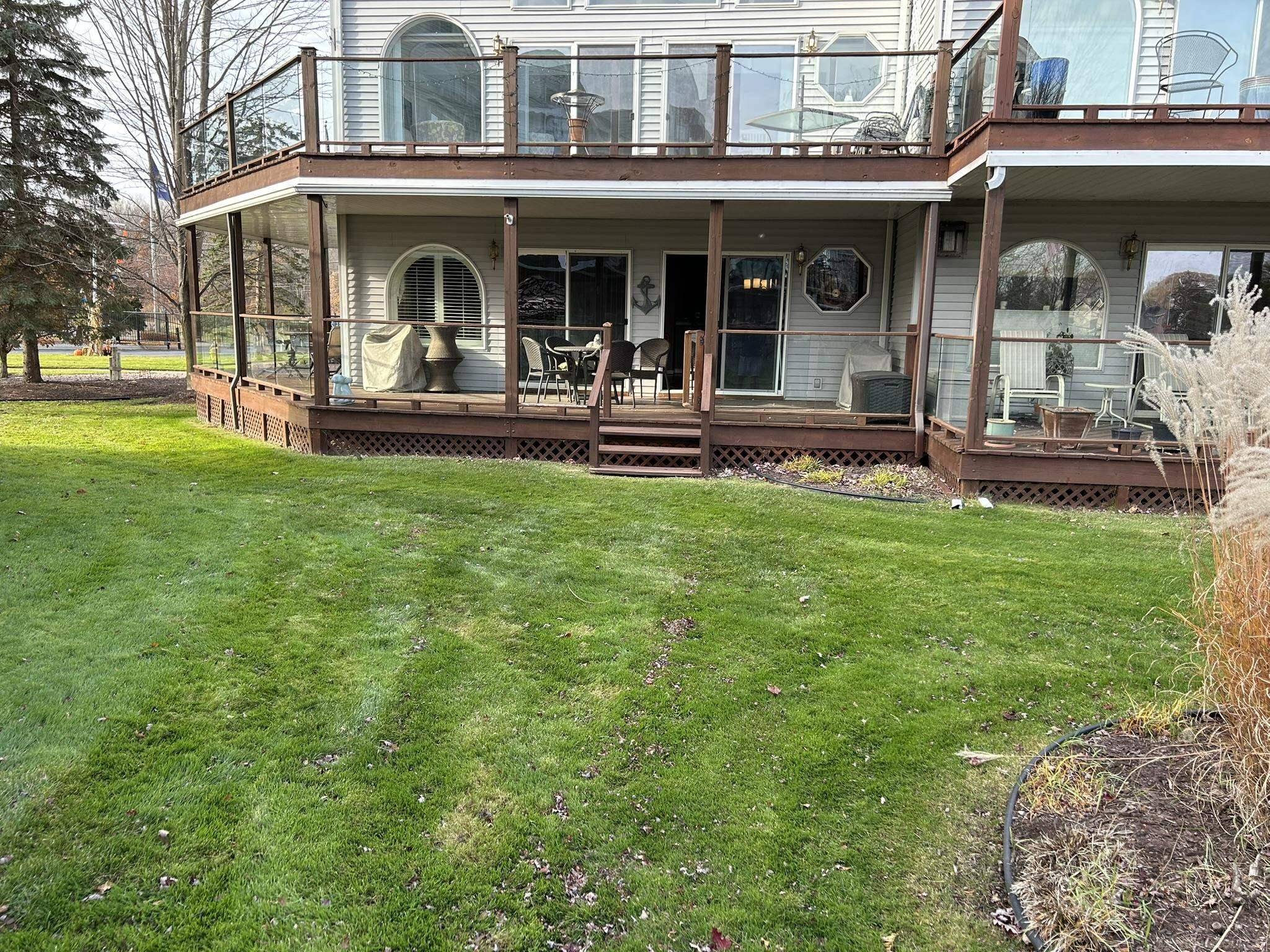 37848 Jefferson AVE, Harrison Twp, MI 48045