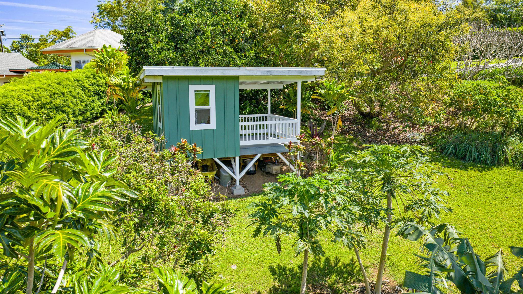 54-522 KAPAAU RD, Kapaau, HI 96755