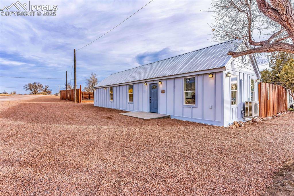 312 Fremont ST, Penrose, CO 81240