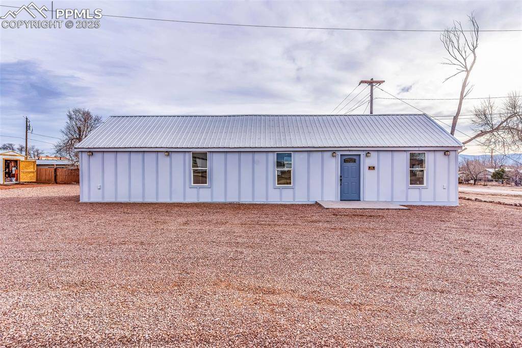 312 Fremont ST, Penrose, CO 81240