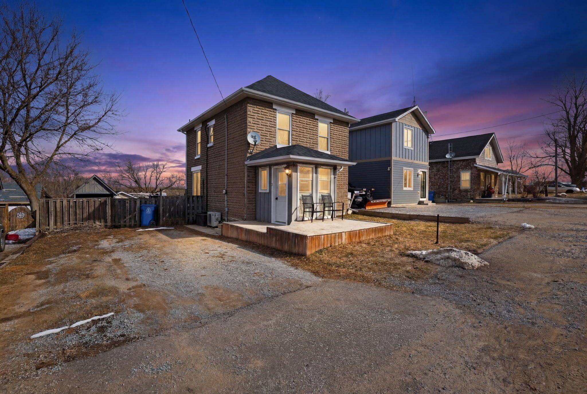 7164 Old Shiloh RD, Georgina, ON L0E 1N0