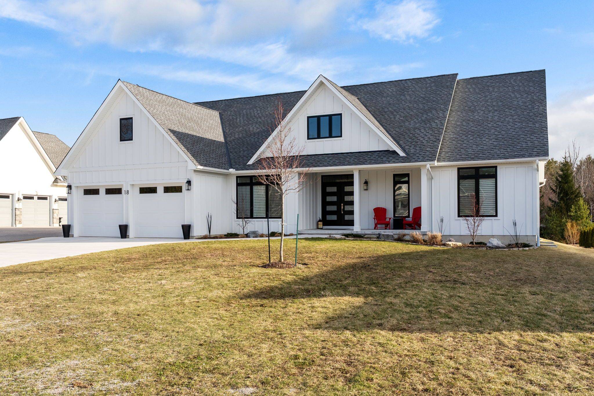 18 Fawn Creek LN, Bluewater, ON N0M 1G0