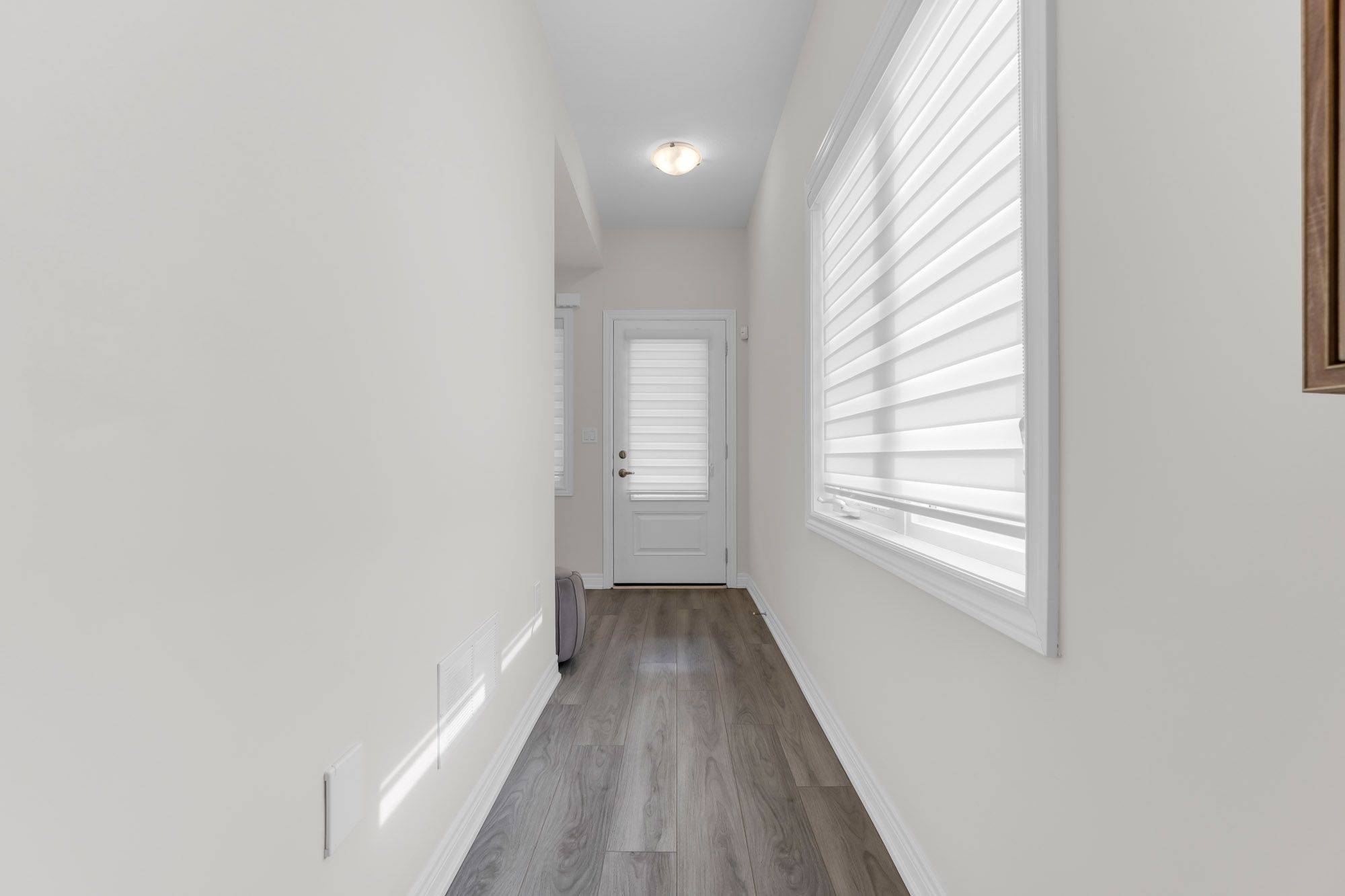 40 Zinfandel DR #36, Hamilton, ON L8E 0L1