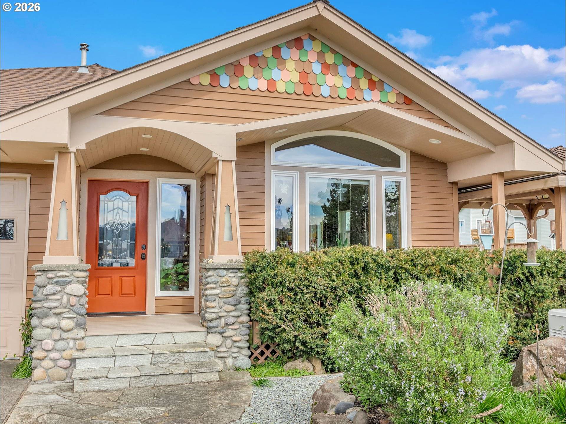 11090 NEPTUNE WAY, Nehalem, OR 97131