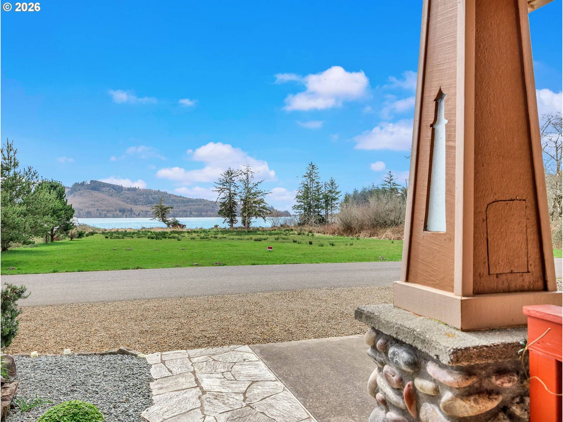 11090 NEPTUNE WAY, Nehalem, OR 97131