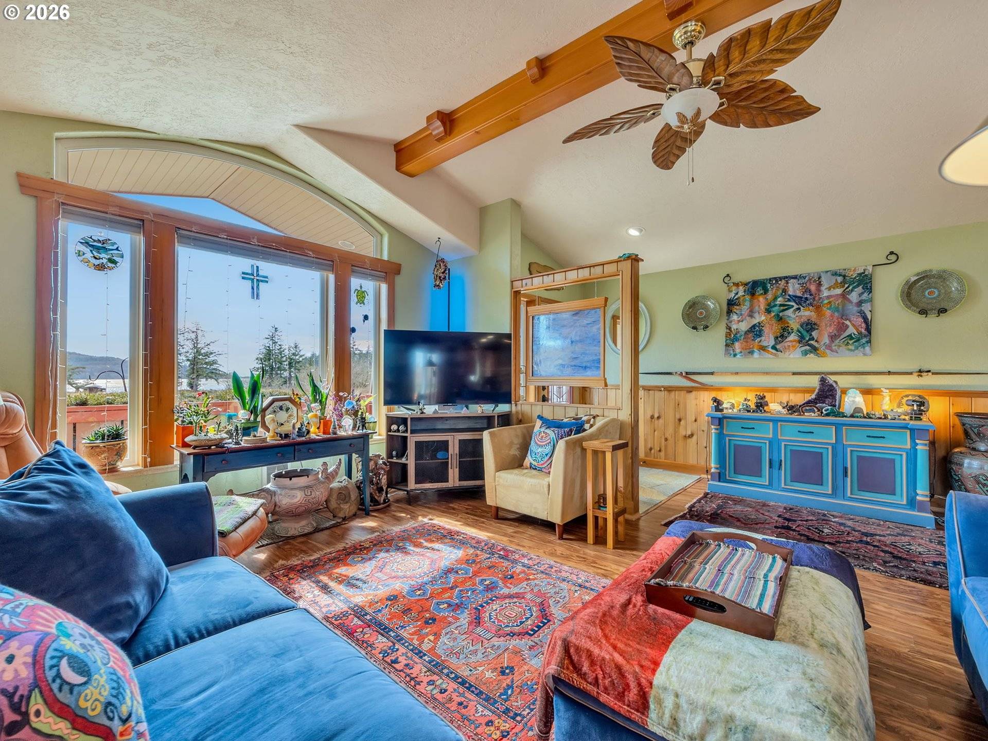 11090 NEPTUNE WAY, Nehalem, OR 97131