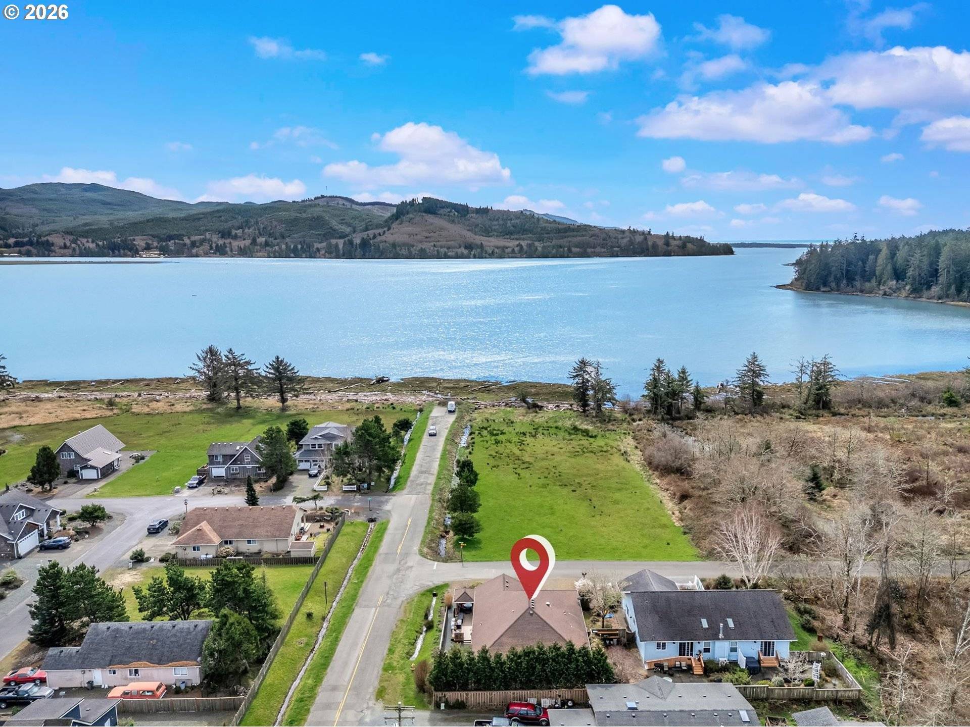 11090 NEPTUNE WAY, Nehalem, OR 97131