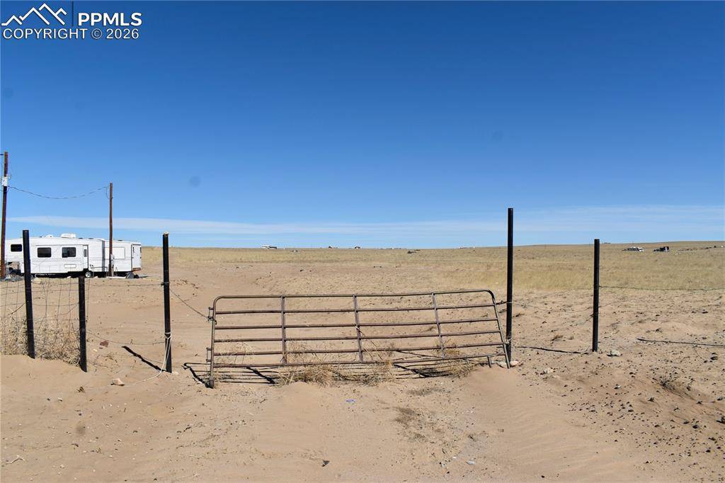30390 Darroll RD, Yoder, CO 80864