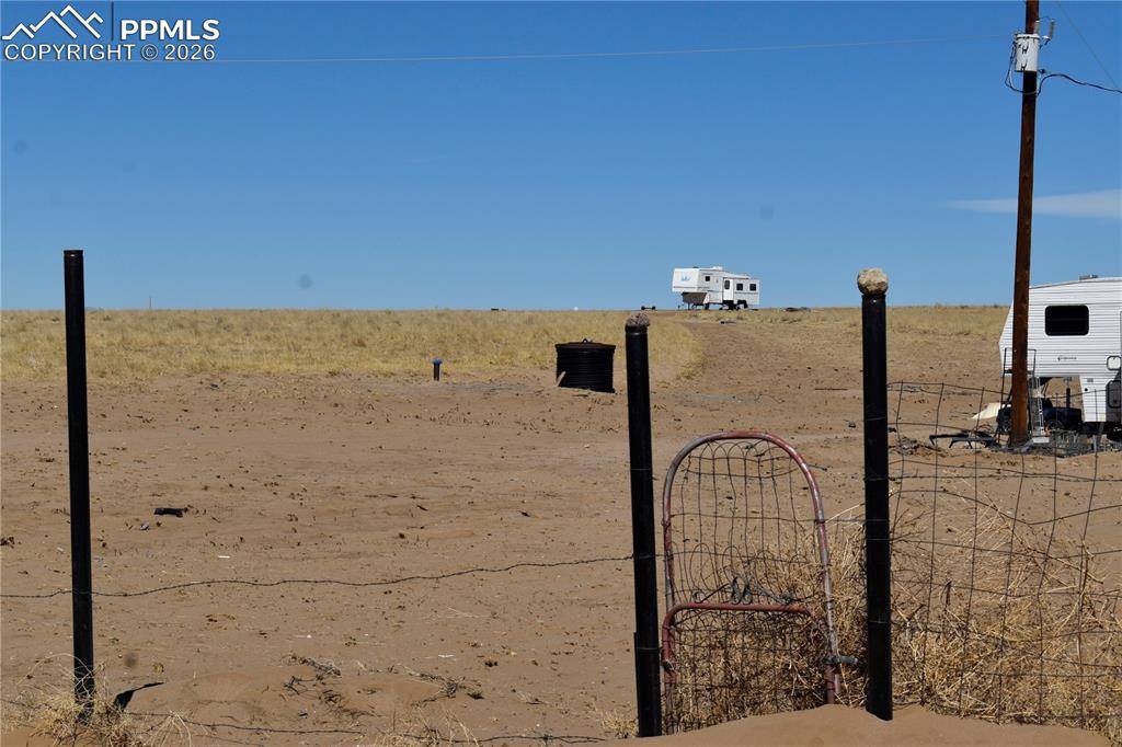 30390 Darroll RD, Yoder, CO 80864