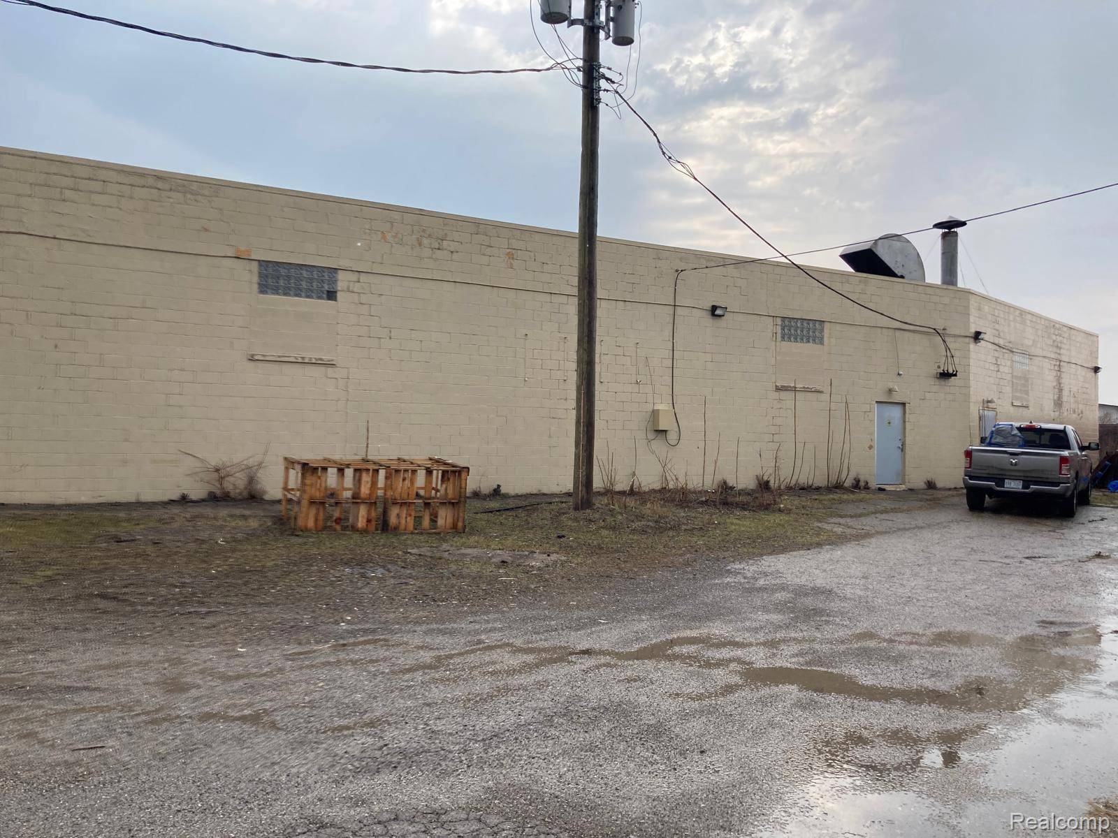 4350 N Oakman BLVD N, Detroit, MI 48204