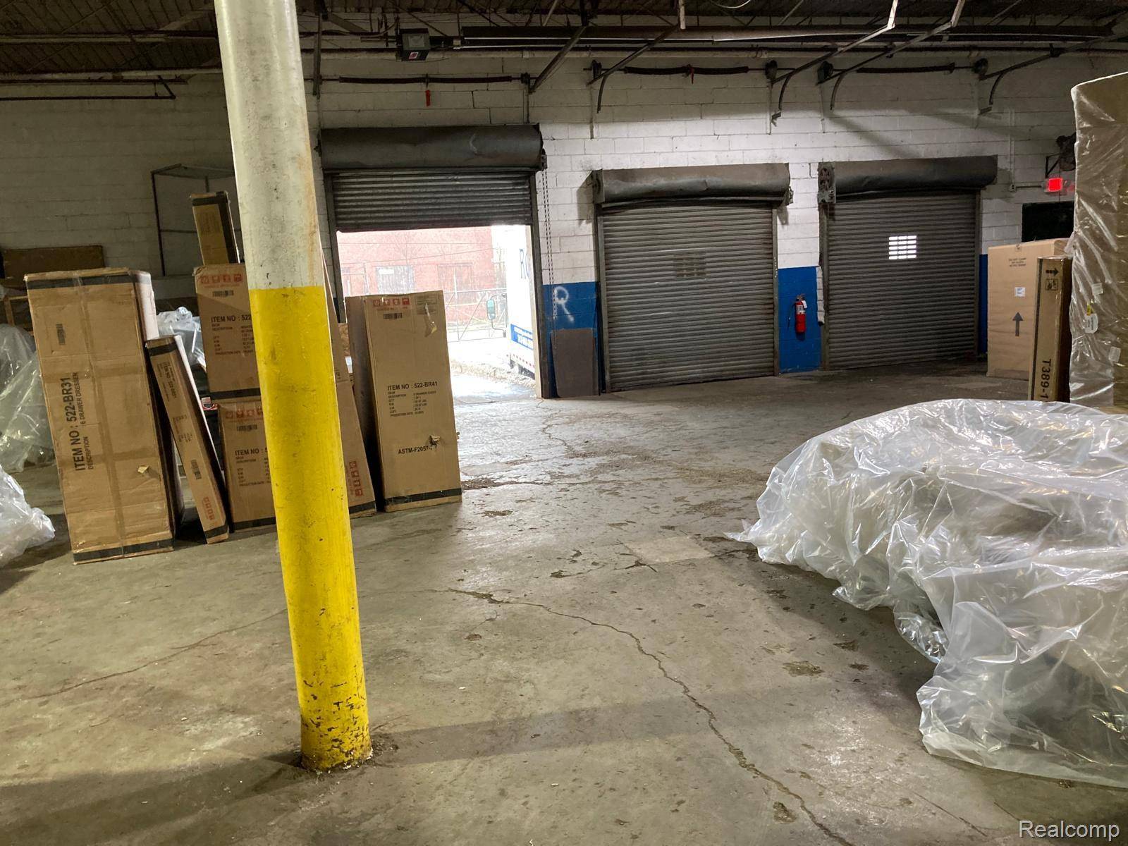 4350 N Oakman BLVD N, Detroit, MI 48204