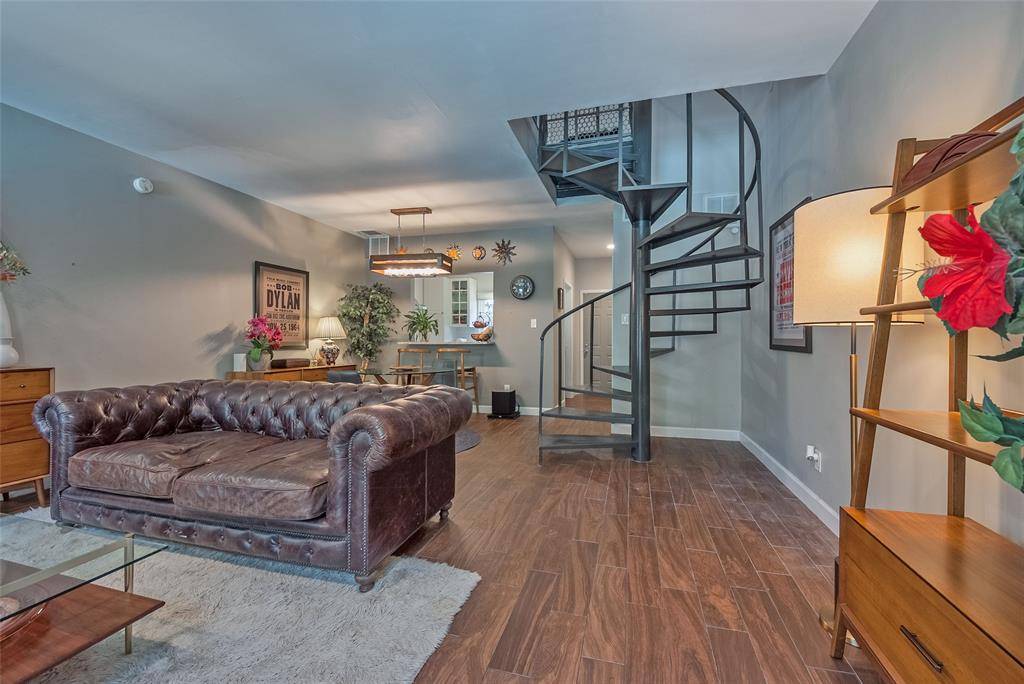 5701 Gaston Avenue #8, Dallas, TX 75214