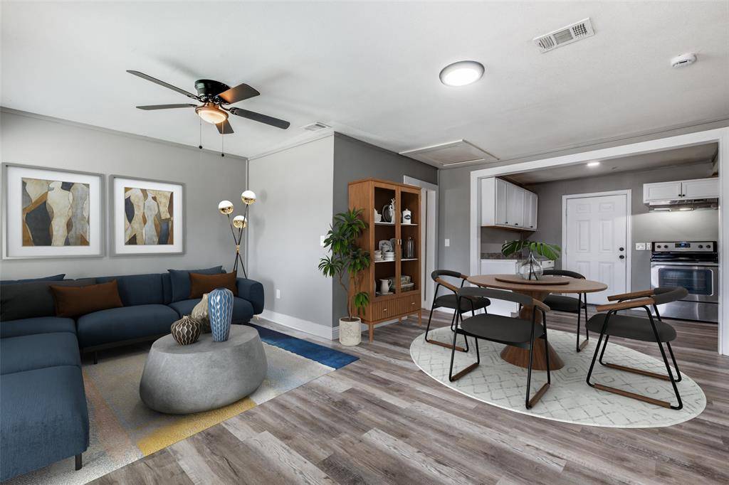 3111 Arizona Avenue, Dallas, TX 75216