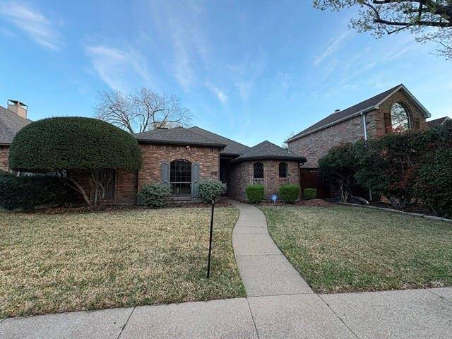 2622 Big Oaks Drive, Garland, TX 75044