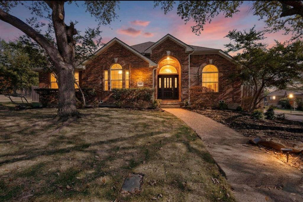 100 Shumard Court, Irving, TX 75063