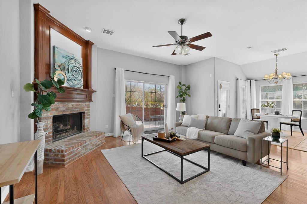 100 Shumard Court, Irving, TX 75063