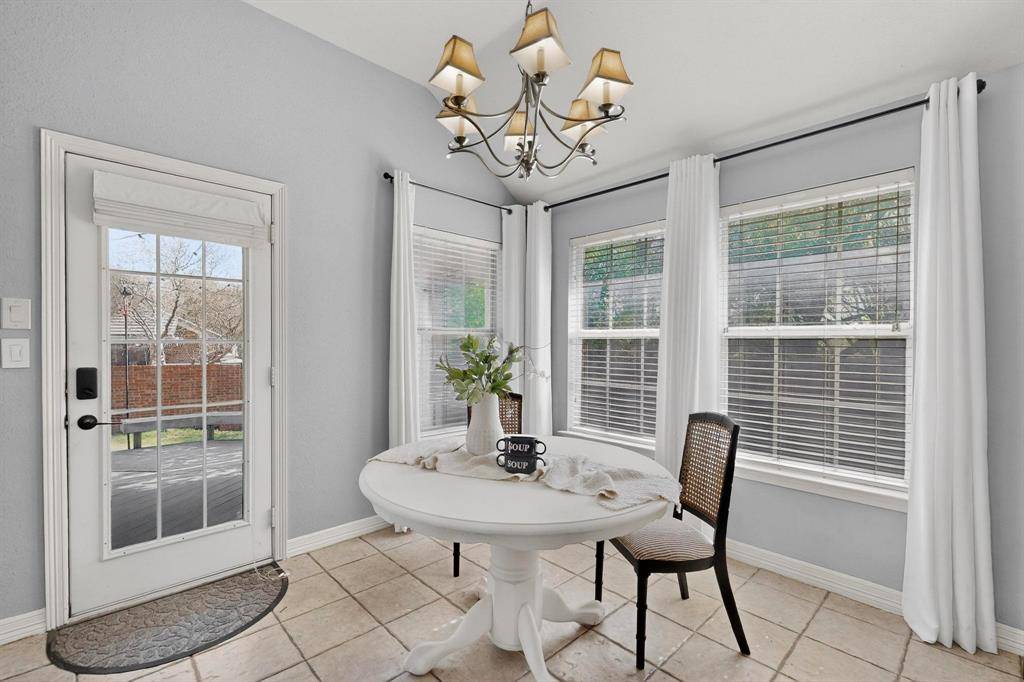 100 Shumard Court, Irving, TX 75063