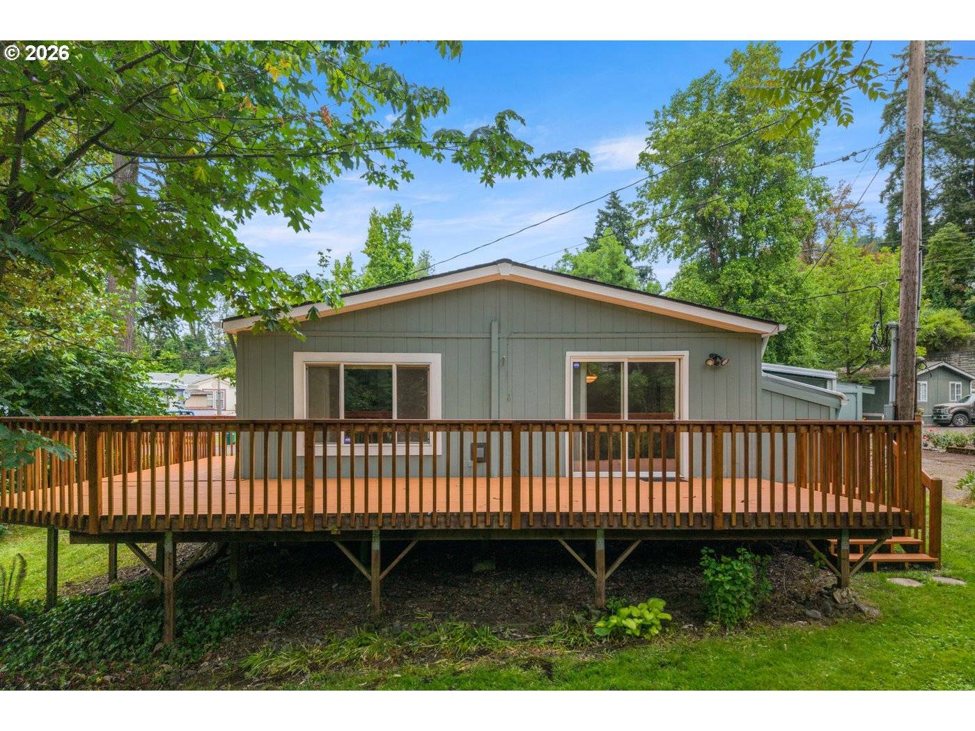 16300 SE HIGHWAY 224 #10, Damascus, OR 97089