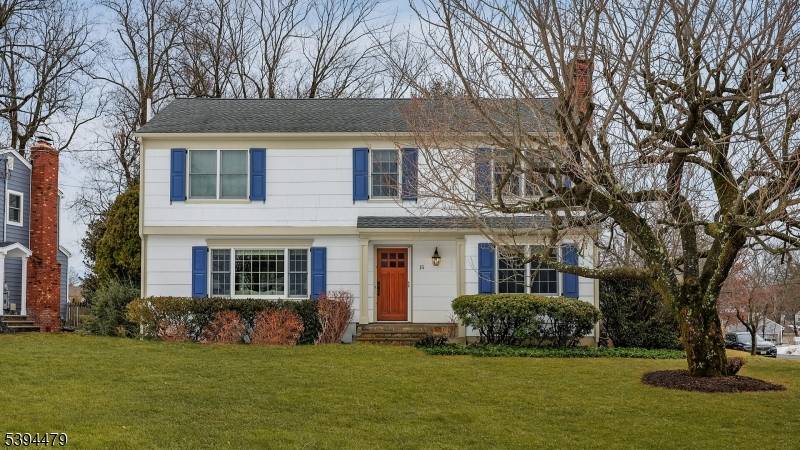 15 Columbia Dr, Bernardsville Boro, NJ 07924
