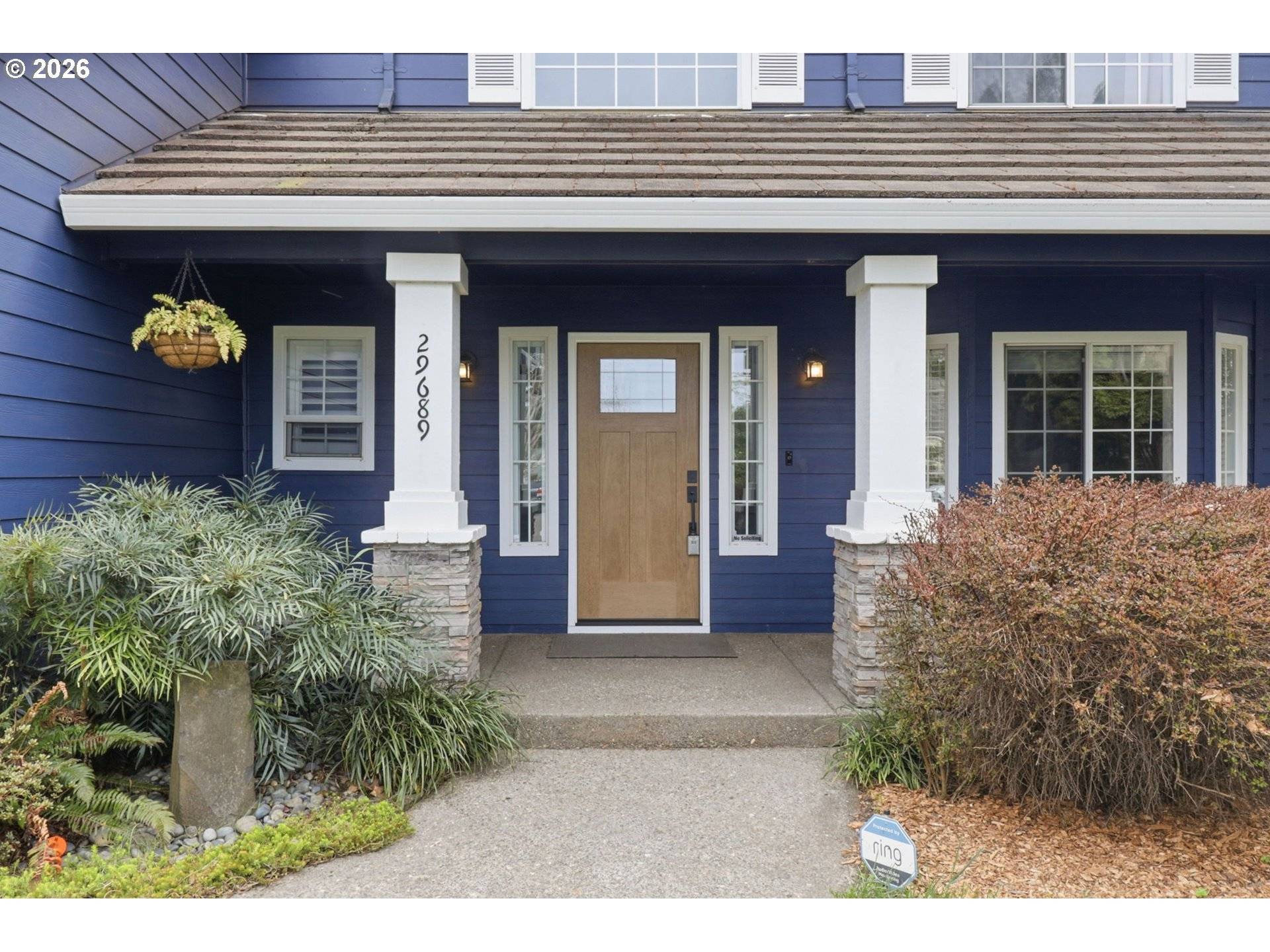 29689 SW YOSEMITE WAY, Wilsonville, OR 97070