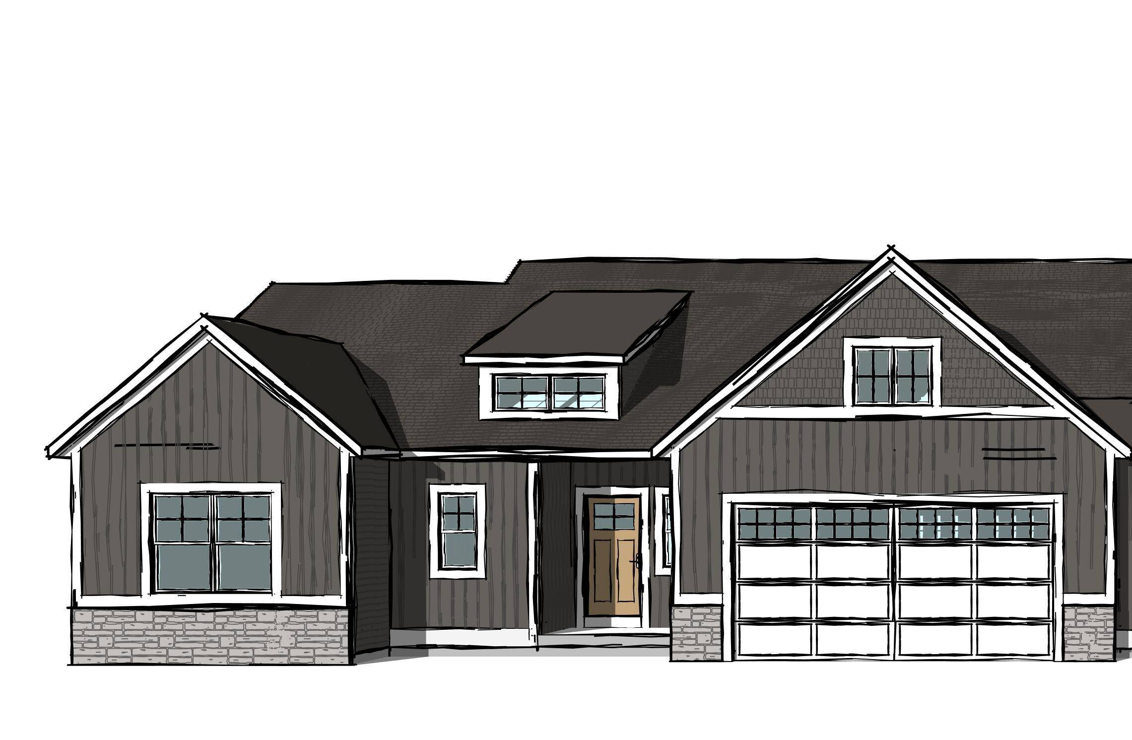 16250 Fort Myers AVE #12, Spring Lake Twp, MI 49456