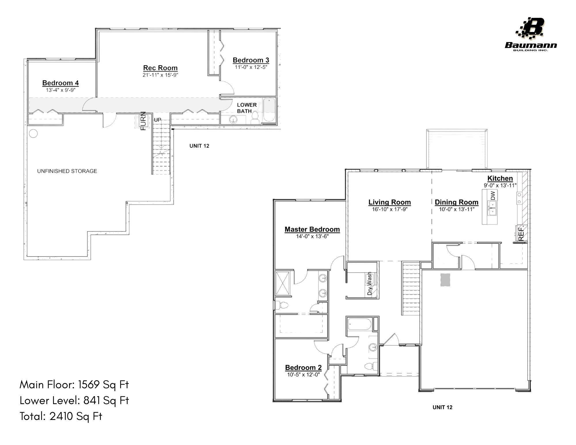 16250 Fort Myers AVE #12, Spring Lake Twp, MI 49456