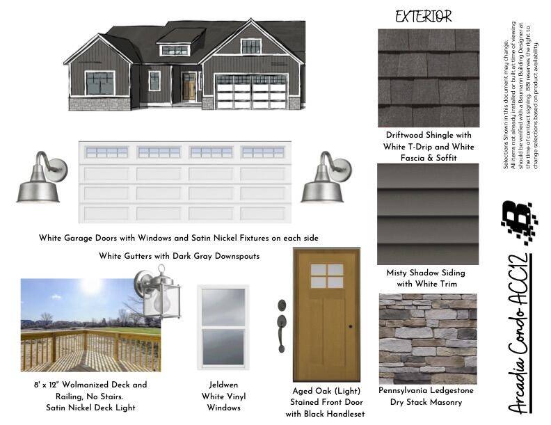 16250 Fort Myers AVE #12, Spring Lake Twp, MI 49456