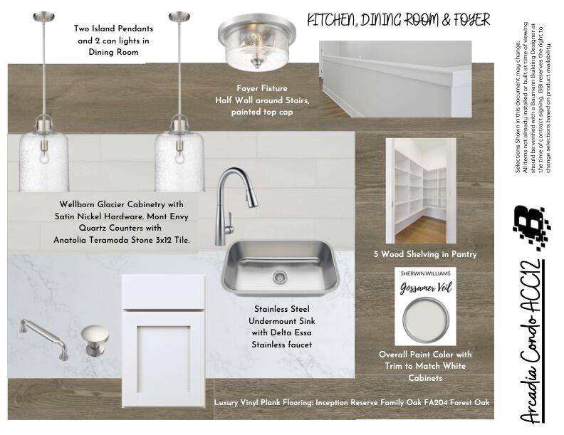 16250 Fort Myers AVE #12, Spring Lake Twp, MI 49456