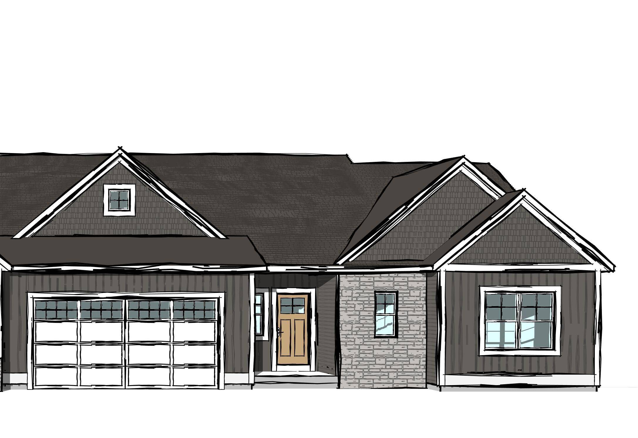 16248 Fort Myers AVE #13, Spring Lake Twp, MI 49456