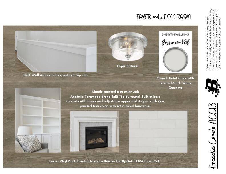 16248 Fort Myers AVE #13, Spring Lake Twp, MI 49456