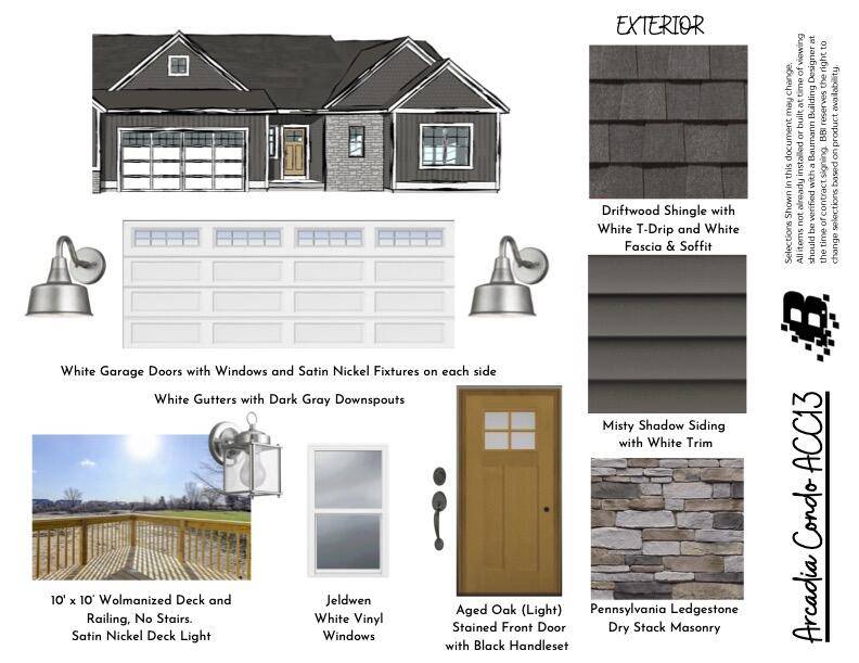 16248 Fort Myers AVE #13, Spring Lake Twp, MI 49456