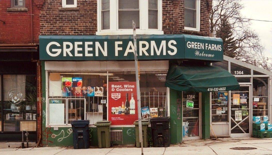 1364 Bathurst ST, Toronto C02, ON M5R 3H7