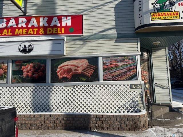 3524 13th AVENUE, Regina, SK S4T 1P9