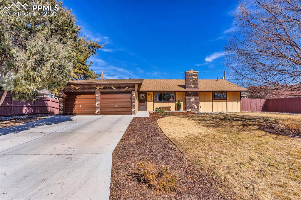 1365 Fairview AVE, Canon City, CO 81212