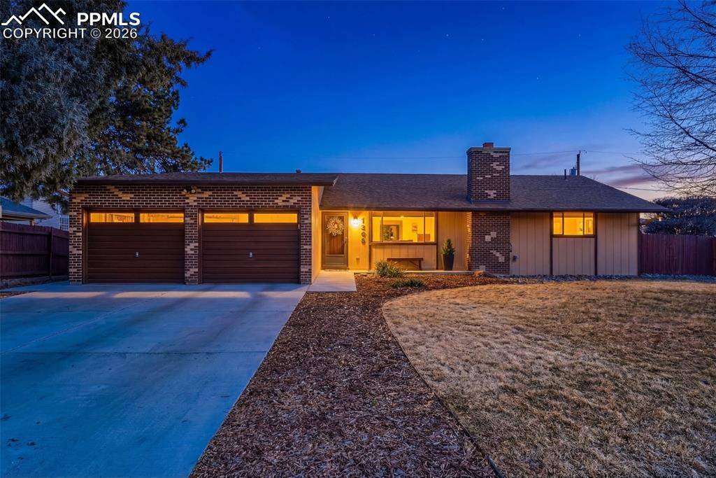 1365 Fairview AVE, Canon City, CO 81212
