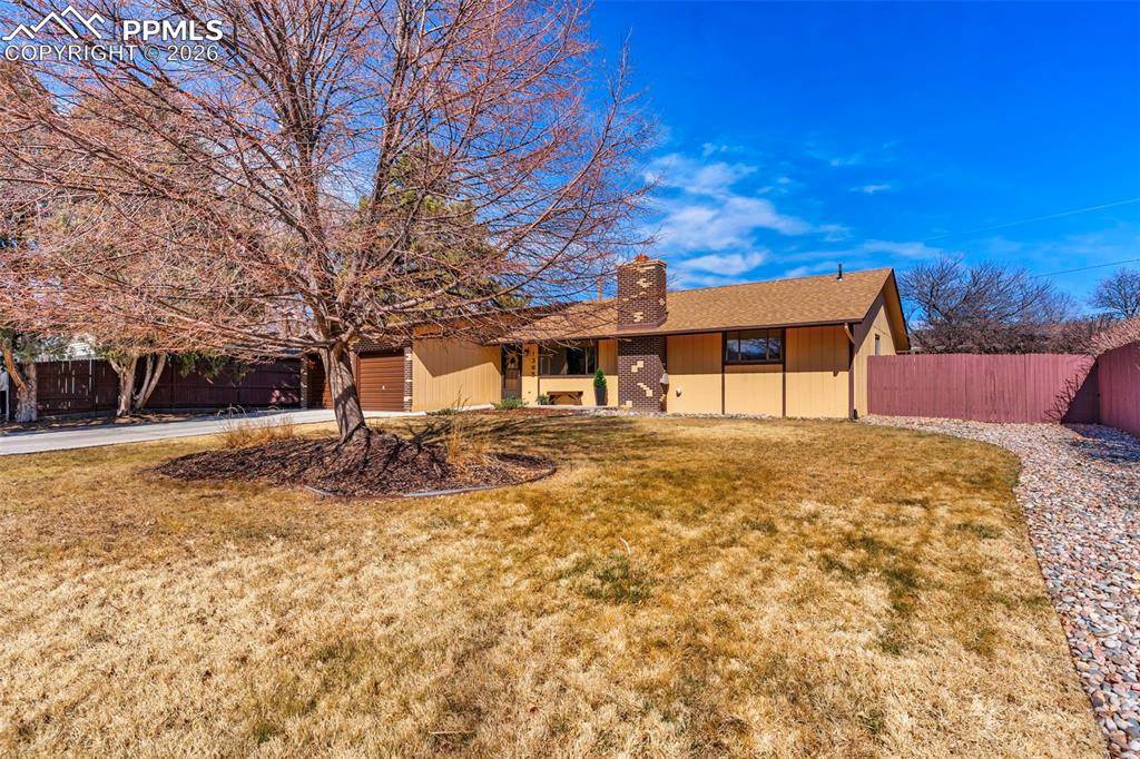 1365 Fairview AVE, Canon City, CO 81212