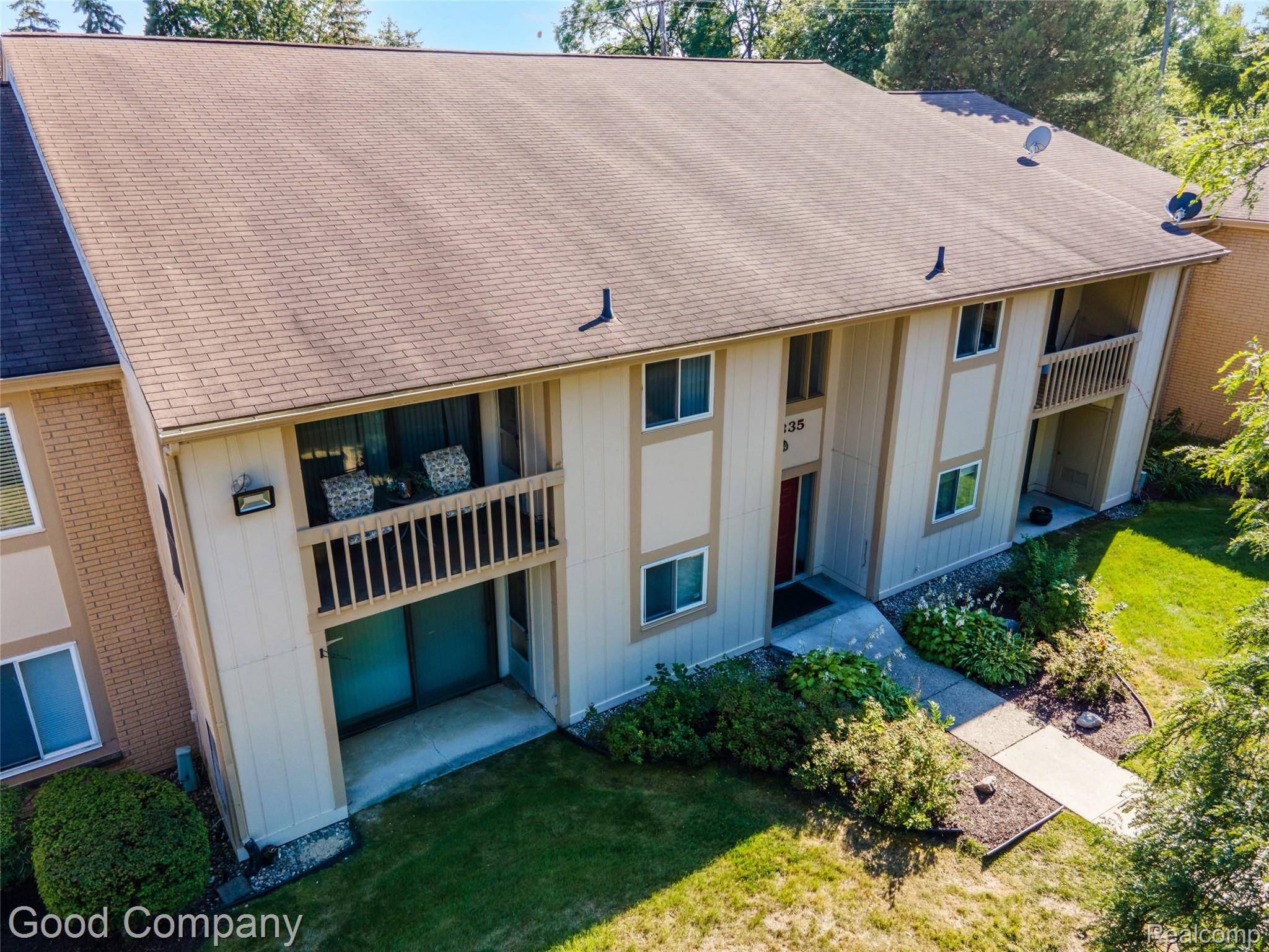 27835 Berrywood LN #56, Farmington, MI 48334