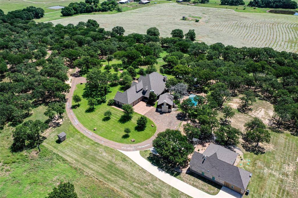 333 Private Road 4197, Decatur, TX 76234