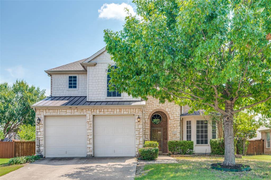 2847 Caminata, Grand Prairie, TX 75054
