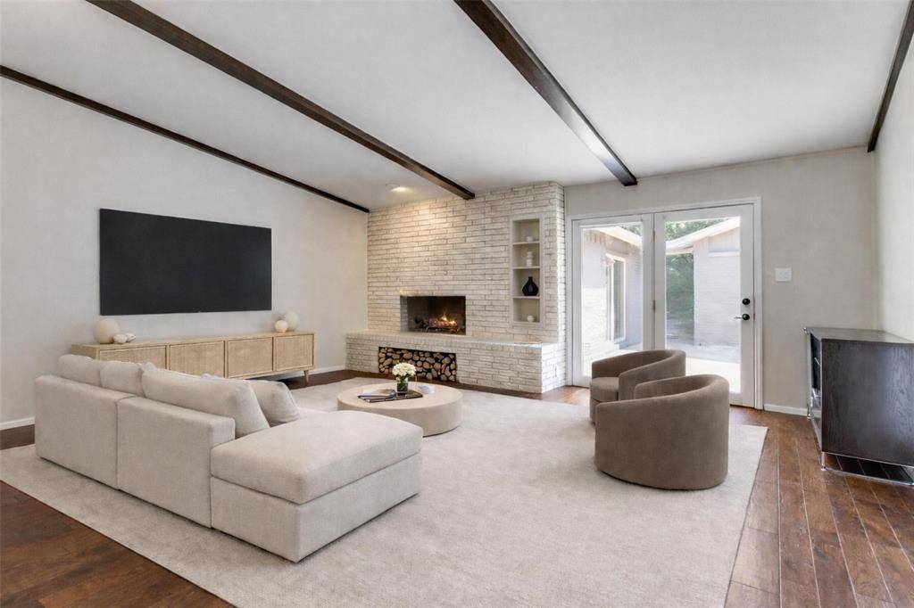 12308 Cedar Bend Drive, Dallas, TX 75244