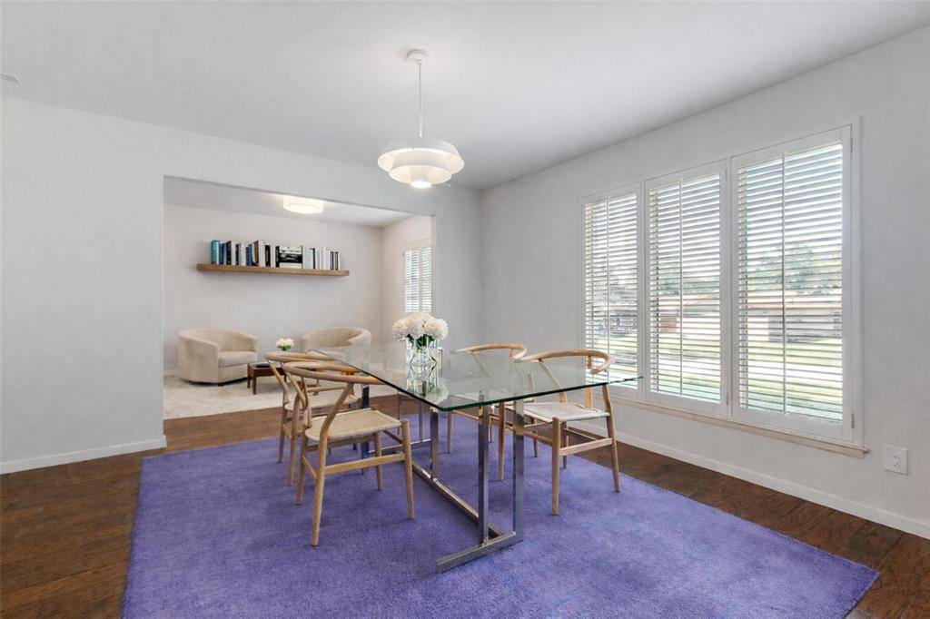 12308 Cedar Bend Drive, Dallas, TX 75244