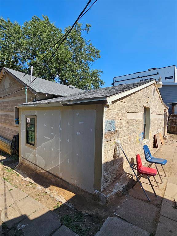 1908 Pollard Street, Dallas, TX 75208