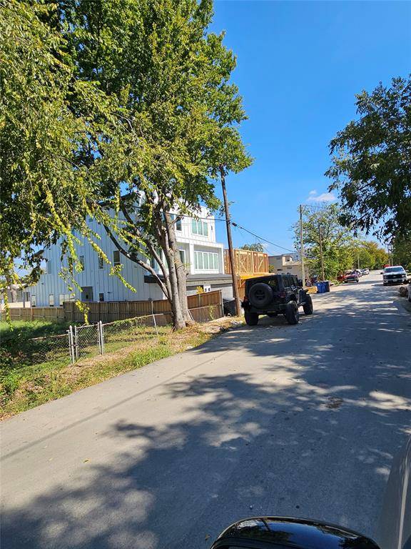 1908 Pollard Street, Dallas, TX 75208