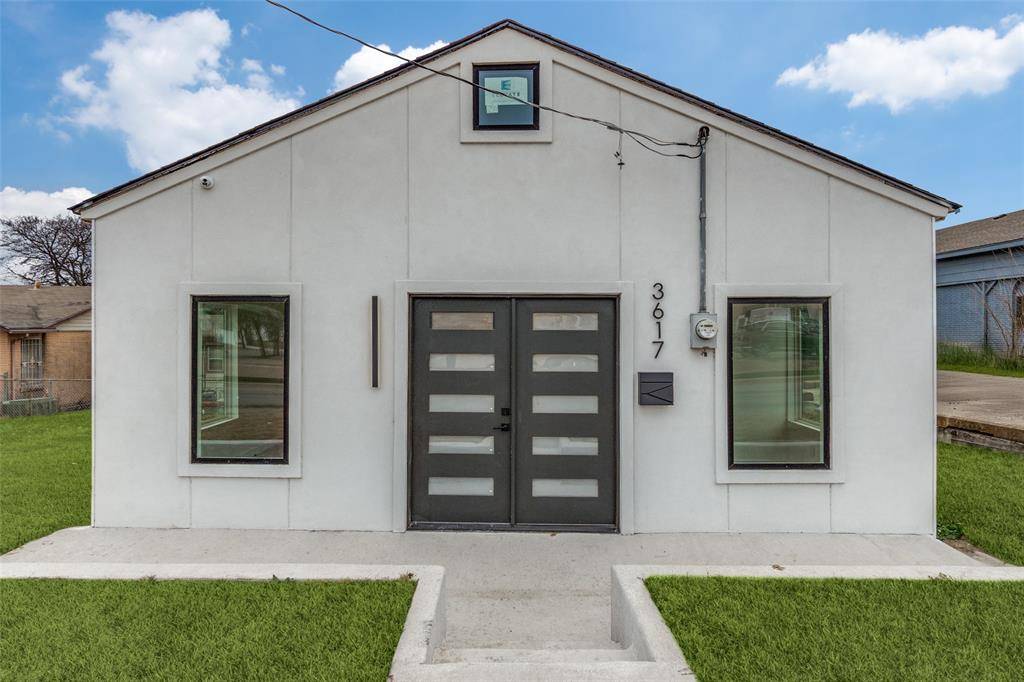 1739 Marfa Avenue, Dallas, TX 75216