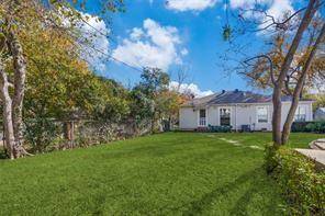 9539 Peninsula Drive, Dallas, TX 75218